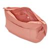 Nike One Large Capacity Adjustable Shoulder Strap Fabric Tote Bag Women Tote Bag Rose-Gold HV1193-688