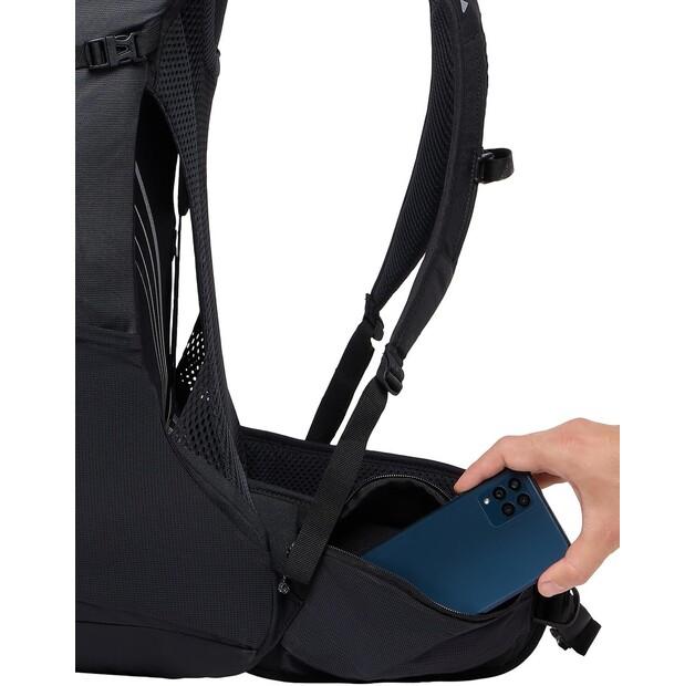 Рюкзак Vaude Brenta 33 schwarz (47367-010)