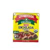 N/A Organic Red Enchilada Sauce Tetra Cartridge