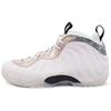 Air Foamposite One Summit Белые женские кроссовки Summit-Бело-Масло-Серый AA3963-101