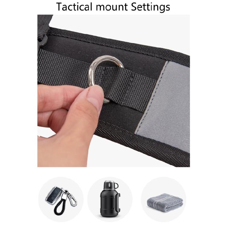 Прочные ремни для рюкзака, ремень, запчасти для ремонта, ремни рюкзака, водонепроницаемые