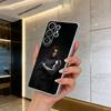 B-Bucky- Barnes  Winter -S-Soldier Phone Case For Samsung S25,S24,S21,S22,S23,S30,Ultra,S20,Plus,Fe,Lite Transparent Cover