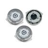 3Pcs SH50 Replacement Head Razor Blade for Philips S5510 S5340 S5140 S5110 S5400 S5050 S7510 S5380 S5011 S5010 S5081 S5095
