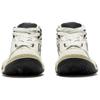 Reebok Hed Mayner X  Blacktop Vintage Comfortable Non-Slip Mid-Top Running Shoes Men Sneakers White RMIA06RC99LEA0010109