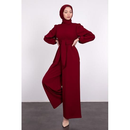 Hijab Jumpsuit