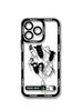 Чехол для телефона Goodnight Punpun Hot Comics для iPhone 16 15 14 13 12 11 Pro Max XS X XR 7 8 SE Матовый чехол Funda