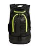 Arena Fastpack Backpack Dark Smoke Neon [Arena] Fastpack. 3.0 Yellow.