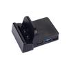 Portable Replacement Dock Case Cooling Base DIY Modified Mini Video Game Console Charging Dock