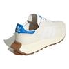 Adidas Retropy E5 White Blue Bird Unisex Sneakers Wonder-White Cloud-White HP5443