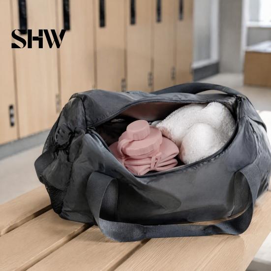 Flexible Silicone Drinkware for Commuting 600ml Portable Foldable Water Bottle, Food Grade Telescopic Non Slip Bottle Gym Lightweight Container