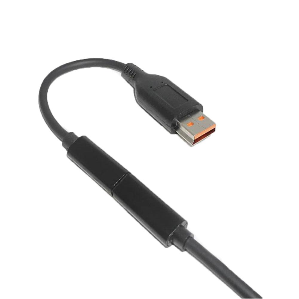 Кабель питания USB Type C PD для Lenovo Yoga 3 4 700 900