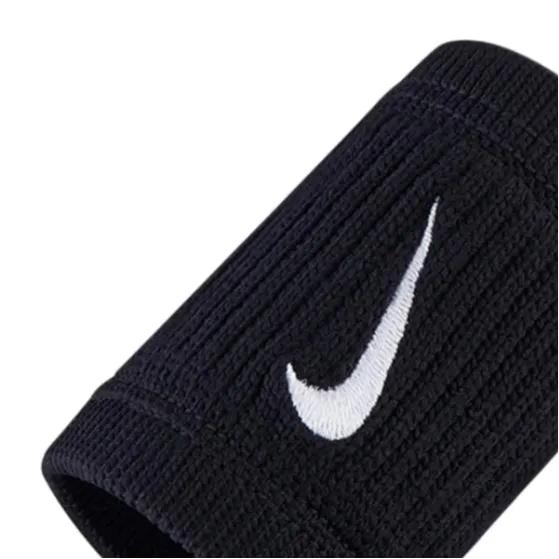 Nike Polyamide Wrist Bracelet Unisex Black (Unisex) Wristbands AC9720 052