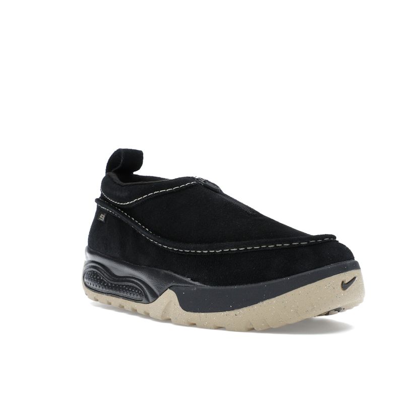 Nike Мужские кроссовки ACG Izy Black Limestone FV4317-002