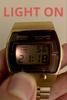 [USED] (Final Price Reduction) SEIKO Digital Quartz Wristwatch, Rare