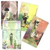 Oracle Aromatique Japanese List of Meanings of Oracle Tarot Fortune Telling [Genuine Product] [With Cards]