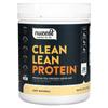 Clean Lean Protein, Just Natural, 500G(17.6Oz)