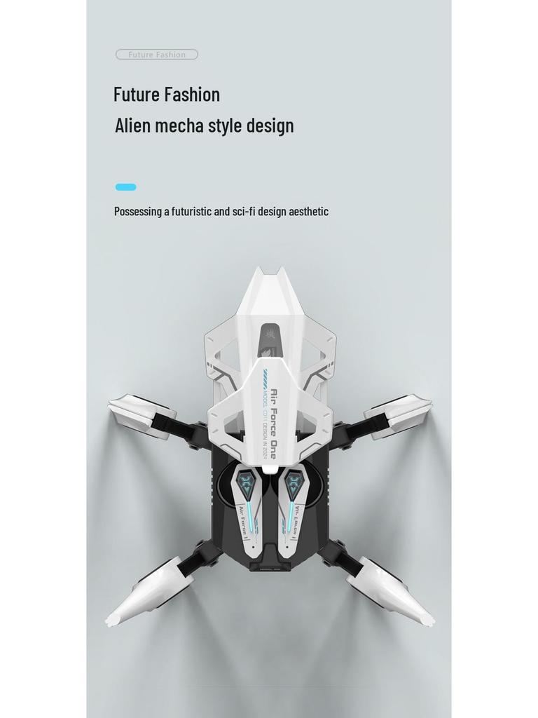 Bluetooth-наушники в стиле Mecha: Игровой кулон с низкой задержкой и высококачественным звуком
