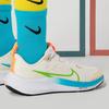Nike Air Zoom Pegasus 40 GS Pale Ivory Baltic Blue Детские кроссовки Разноцветные белые Action-Green FQ6863-131