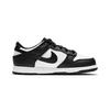 (PS) Nike Dunk Low 'Black White' Kids' CW1588-100