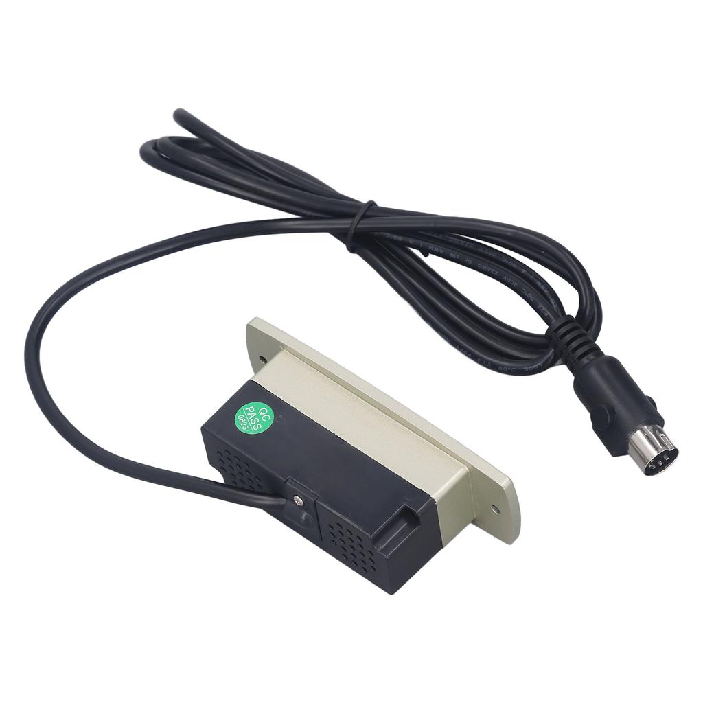 Электрический контроллер для кресла-реклайнера ABS 2 кнопки 5 контактов прямая головка электрический подъемник для дивана ручное управление