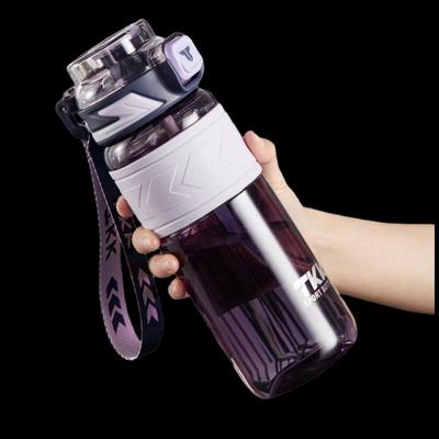 Спортивная бутылка для воды TKK