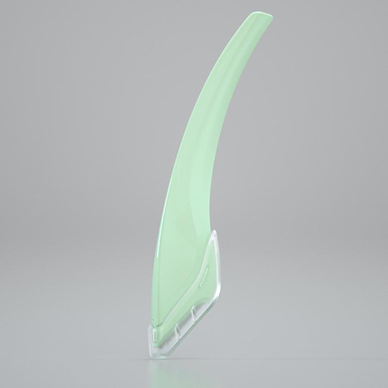 3Pcs Eyebrow Trimmer Face Razor Hair Shaver Eye Brow Cutter Makeup Tools