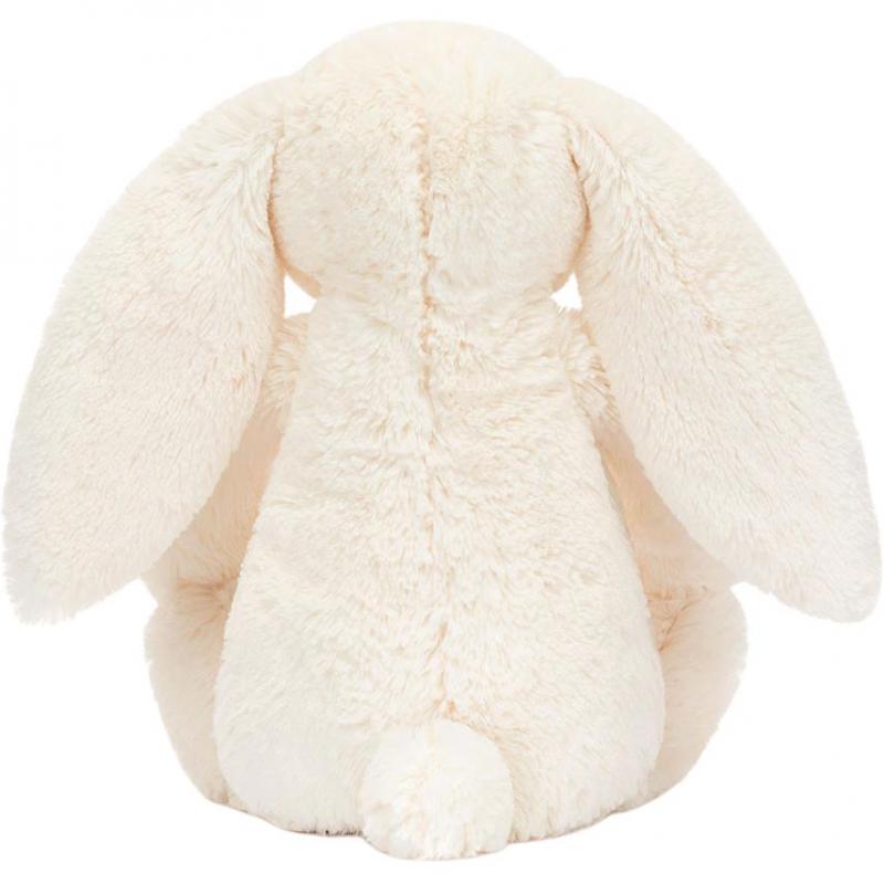 Jellycat Пасхальная серия Ягодный Цветочный Кролик Бонни Милая Кукла Плюшевая Кукла Сидящая Высота 15см/23см Высота