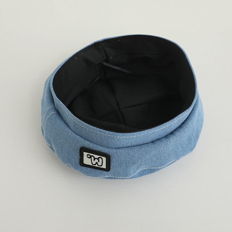 Детская шапка Детская шапка художника Купольная шапка Детские шапки художника