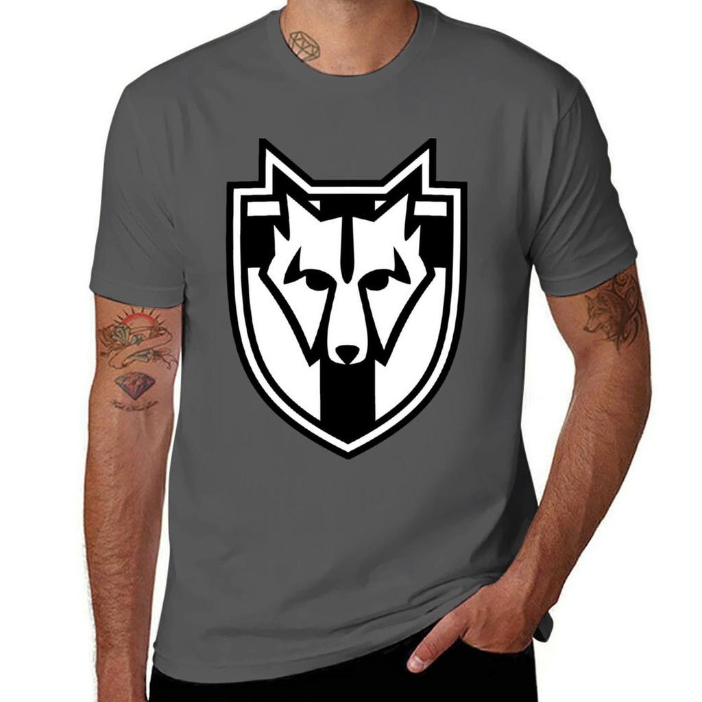 Solitude Hold Tshirt Casual Daily Outfit Tshirt