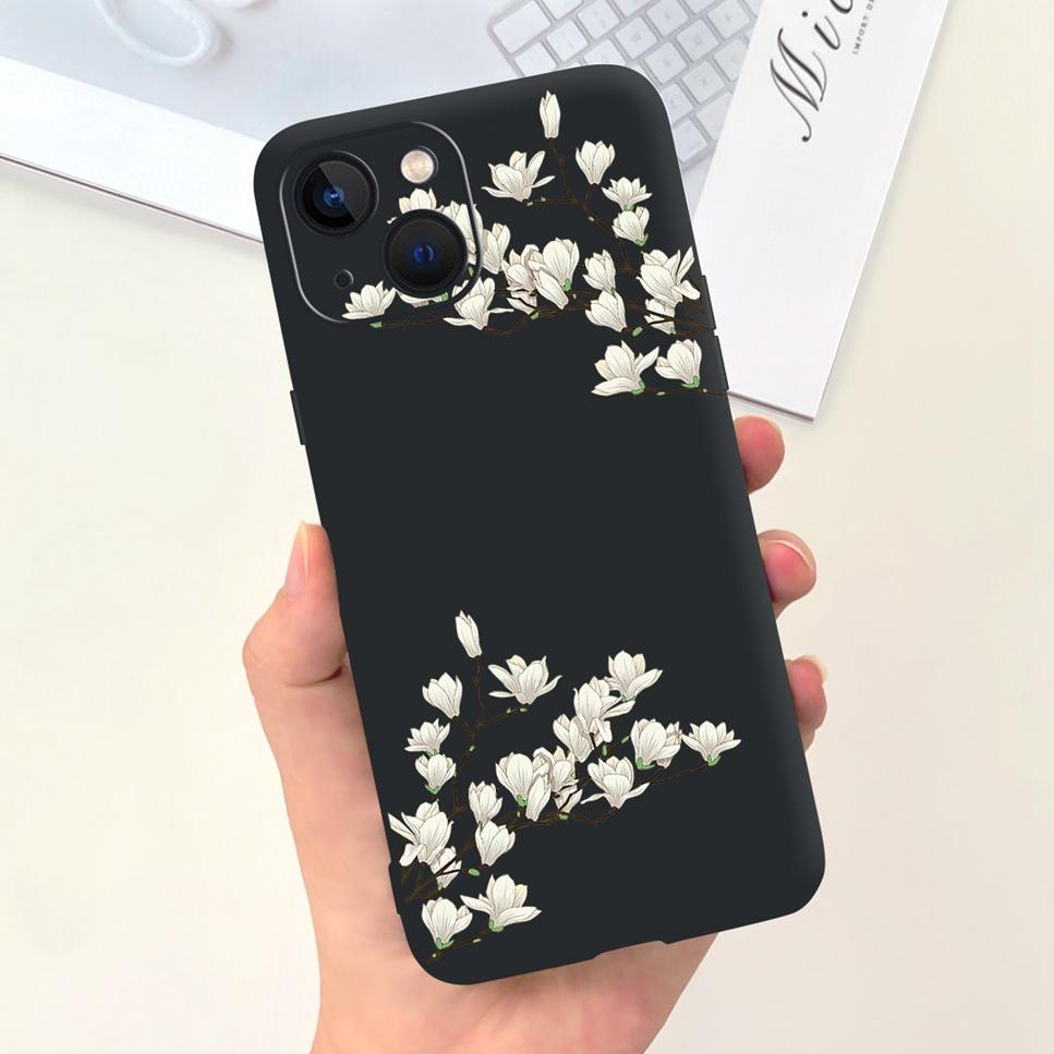 Чехол для iPhone 13 A2633 Планетарный Астронавт Мягкий Силиконовый Задний Чехол Coque Для Apple iPhone 13 mini 13 Pro 13Pro Max Чехол для Телефона