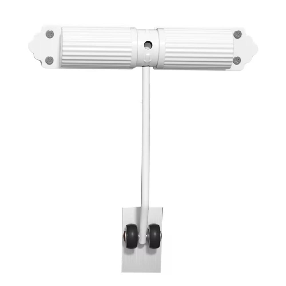 Простая установка Автоматический доводчик двери Регулируемая скорость Бесшумное плавное закрывание Гидравлический демпфер Защитная дверь Алюминиевый сплав