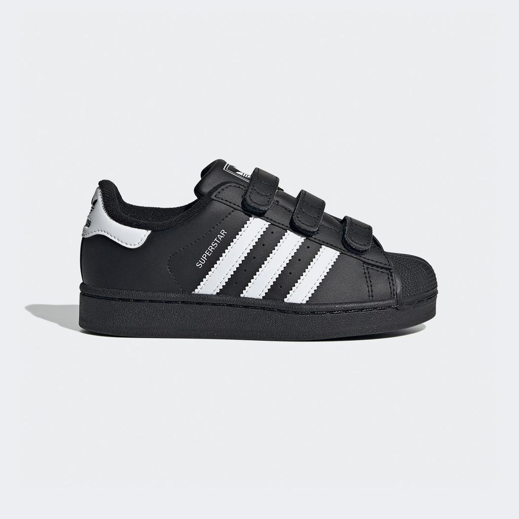 Adidas Superstar II CF C, JI3989, 1010112895, популярная корейская обувь