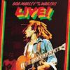 Live ! By Bob Marley (Vinyl)