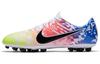 Футбольные бутсы Vapor 13 Academy Njr Ag Желтые AT7956-104