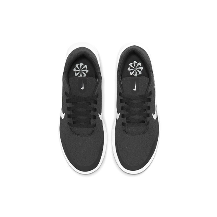 Nike Кроссовки мужские Victory Golf Lite Wide Черные Белые CW8227-024