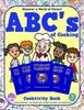 Книга The ABC's of Cooking Cooktivity Book