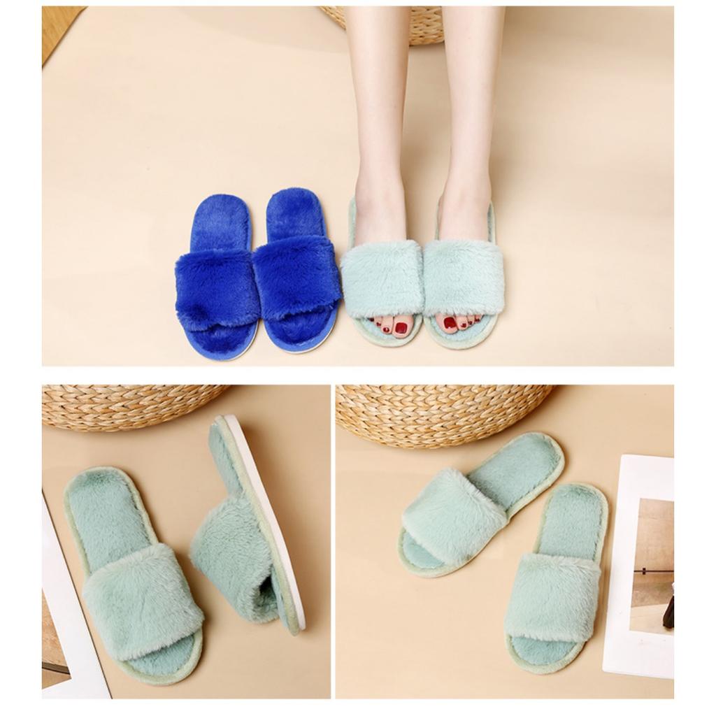 Тапочки Мао Мао, Женская обувь, Уличная обувь, Хлопковые тапочки, Теплые тапочки, Повседневные тапочки, Дышащие, Хлопковая обувь