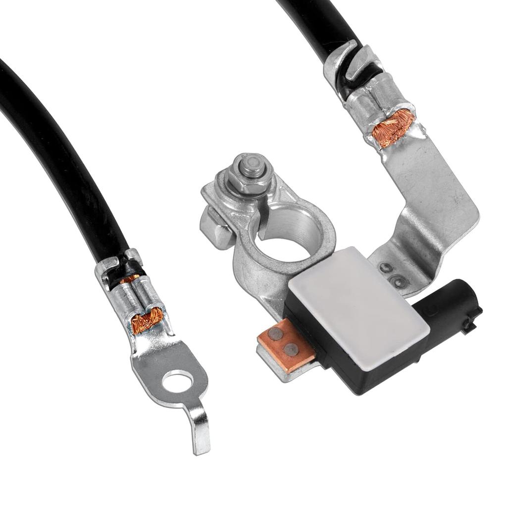 Автомобильный водонепроницаемый отрицательный кабель аккумулятора, жгут проводов для хэтчбека AV6Z10C679P, система управления аккумулятором