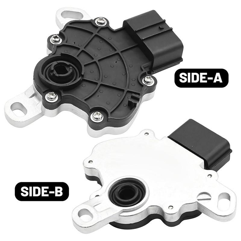 ABS Передний переключатель нейтрального положения безопасности подходит для Honda Accord CR-V Civic