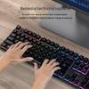 SooPii BK11 Wired Custom Mechanical Keyboard