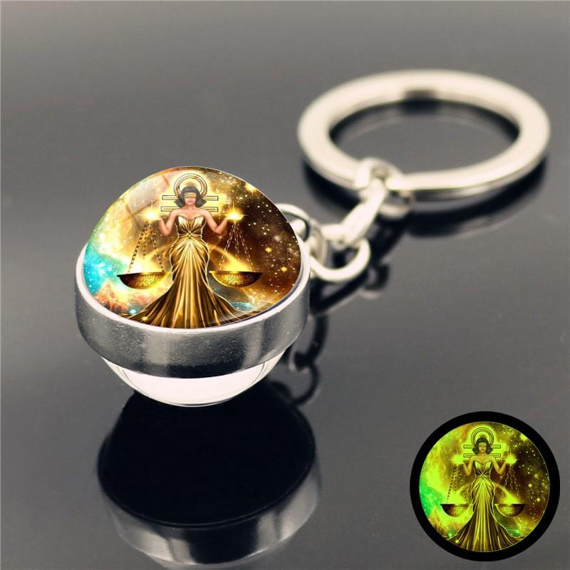 Ретро-трансграничный креативный брелок