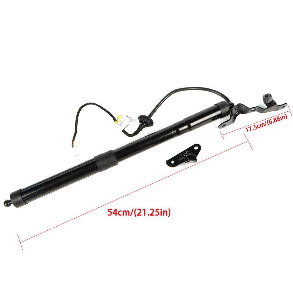 2pcs Rear Tailgate Power Hatch Lift Support Strut for 2013-18 To1yota RAV4 6892009010