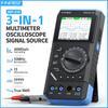 FNIRSI DST-210 и DST-201 - 2-в-1 Автомобильный диагностический инструмент, Портативный, Поворотное управление, Идеально подходит для домашнего использования и ремонта автомобиля