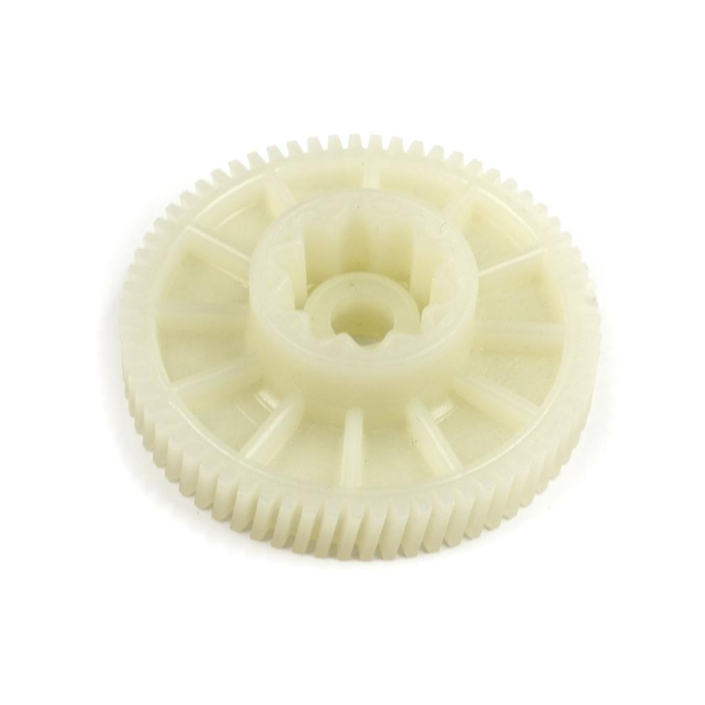 BWR5482 Electrical Window Regulator Repair Gear Wheel Pulley Right or Left 9737200346 9737200446 for Mercedes Axor Atego MK2 3