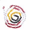 Пластиковая предупреждающая цепь Aokewen