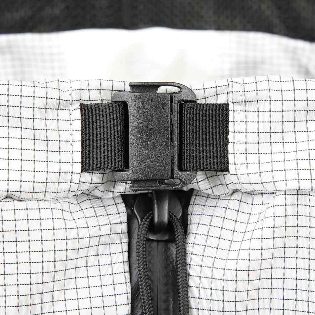 Backpack Climbing Hiking Scree 33 19761596080005 [Mystery Lunch] (White/FF/Men's, Lady's)