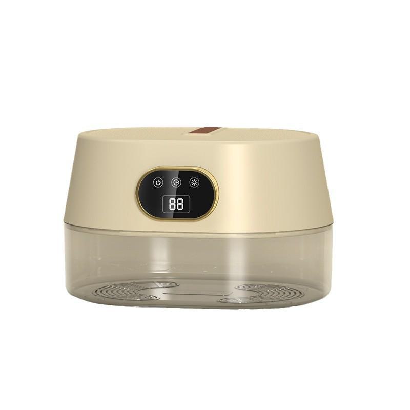 Компактная интеллектуальная сушилка для быстрой сушки и дезинфекции детской одежды