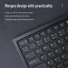 Lenovo Беспроводная двухрежимная Bluetooth-клавиатура ThinkPad TrackPoint