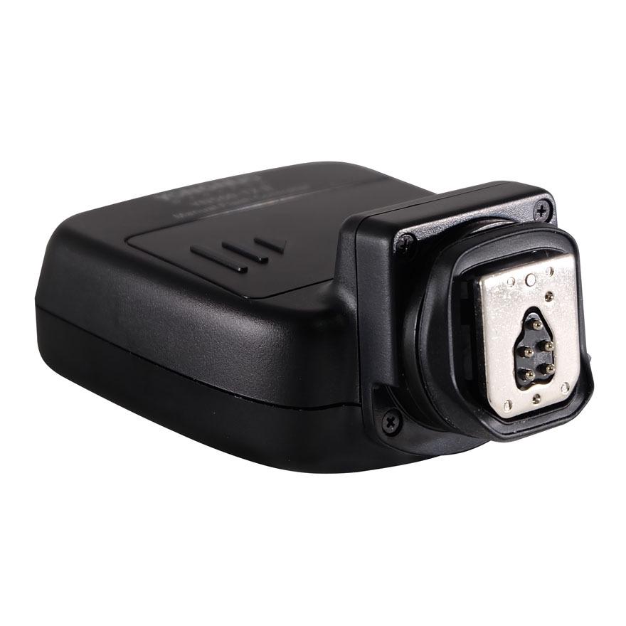 Беспроводной триггер Yongnuo YN560-TX II для студийных вспышек 560III и 560IV