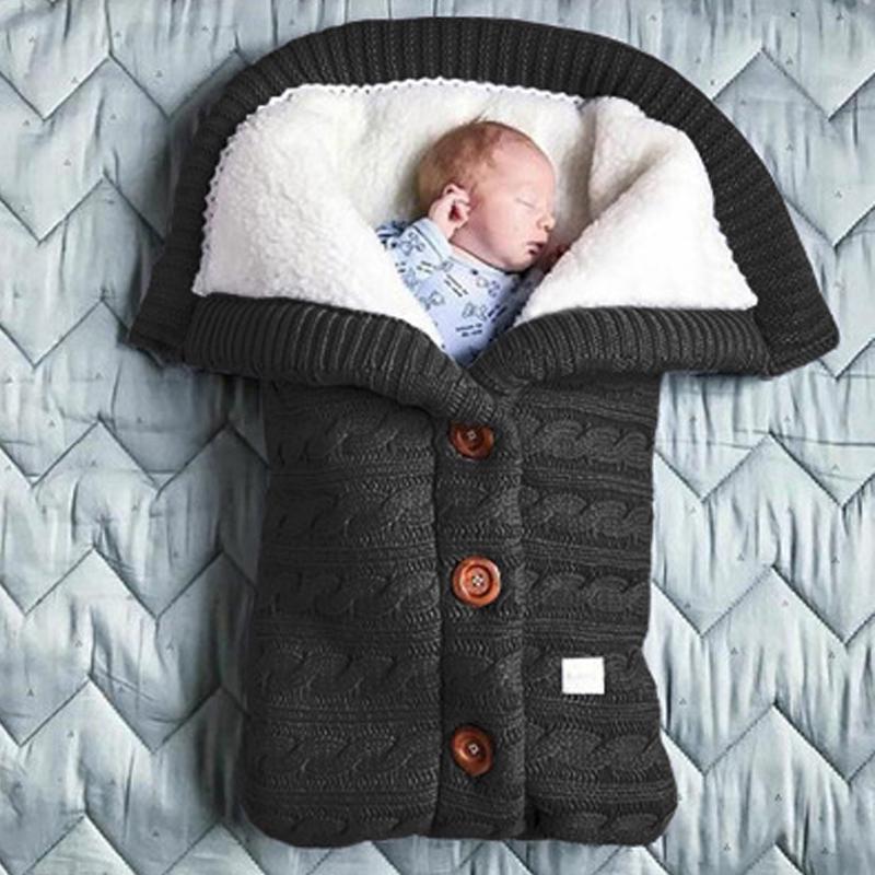 Детский зимний конверт-одеялко в коляску